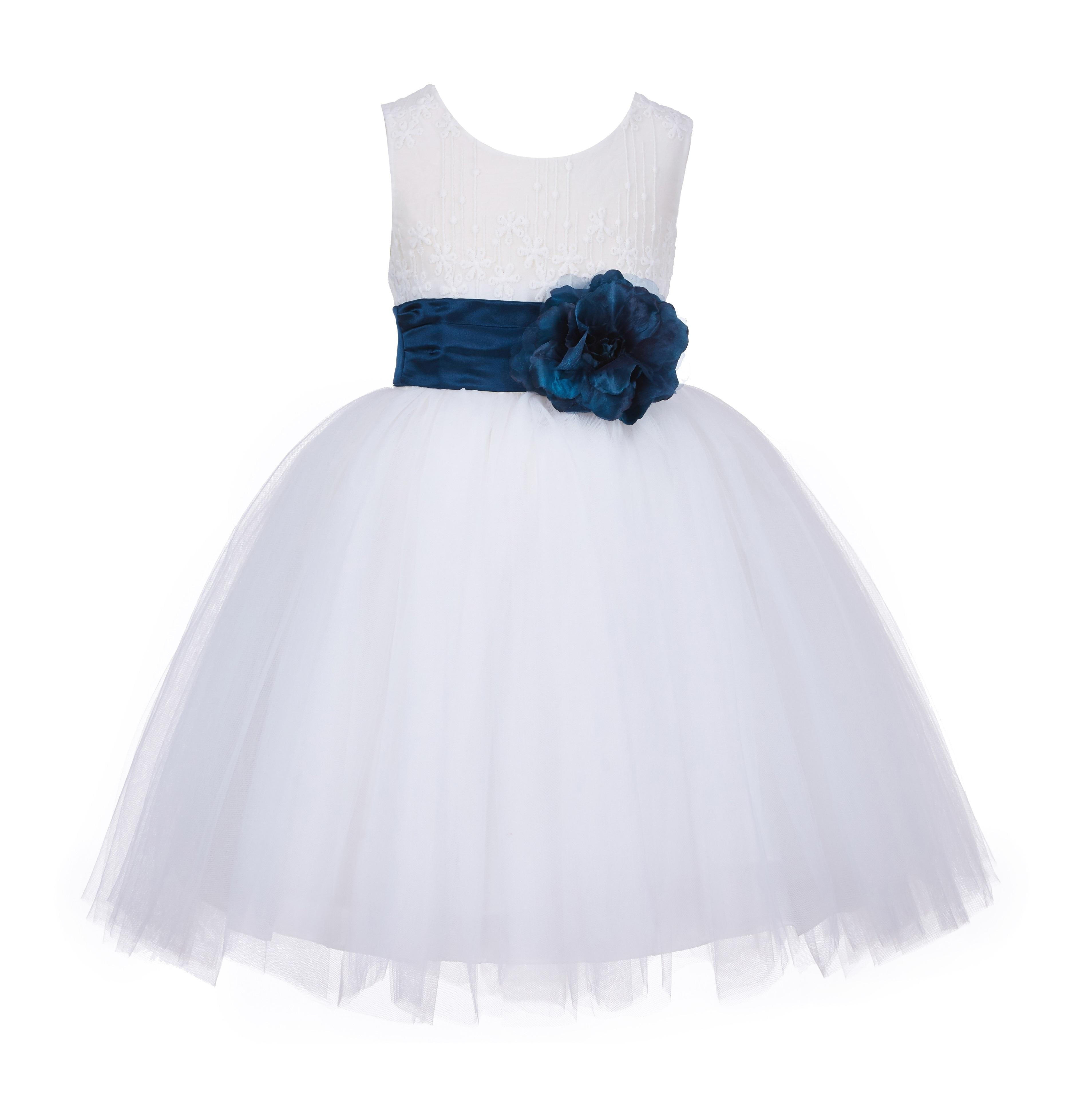 Spring Dresses for Formal Receptions